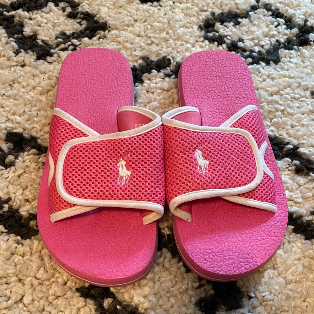 Polo Ralph Lauren Sandals
